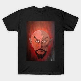 Devil Man T-Shirt